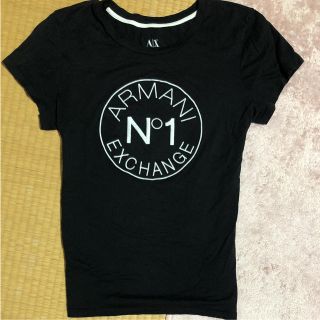 アルマーニエクスチェンジ(ARMANI EXCHANGE)のアルマーニ エクスチェンジ Tシャツ(Tシャツ(半袖/袖なし))