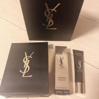 イヴサンローランボーテ(Yves Saint Laurent Beaute)の送料込み イブサンローラン トップシークレット リップパーフェクター(リップケア/リップクリーム)