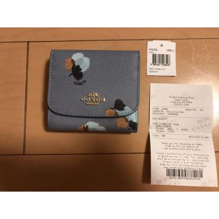 コーチ(COACH)のまに様専用(財布)