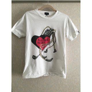 ポールスミス(Paul Smith)のポールスミス Ｔシャツ ハート(Tシャツ(半袖/袖なし))