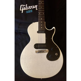 ギブソン(Gibson)の2009 Gibson Melody Maker ! 新品同様！生産完了品(エレキギター)