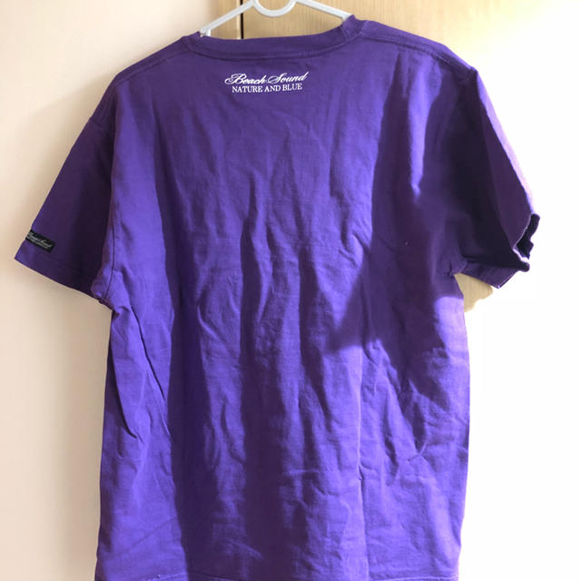 BEACH SOUND(ビーチサウンド)のbeach sound メンズTシャツ メンズのトップス(Tシャツ/カットソー(半袖/袖なし))の商品写真