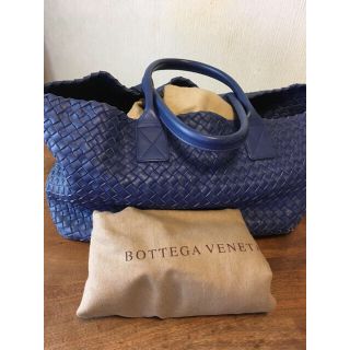 ボッテガヴェネタ(Bottega Veneta)のボッテガヴェネタ日本限定色(トートバッグ)