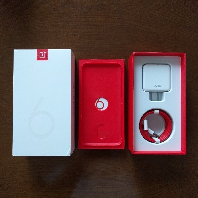 がしてガラ OnePlus6 by タカシ's shop｜ラクマ +おまけの通販 えていませ