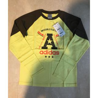 アディダス(adidas)のアディダス2枚セットAyaco Japan様専用！！(Tシャツ/カットソー)