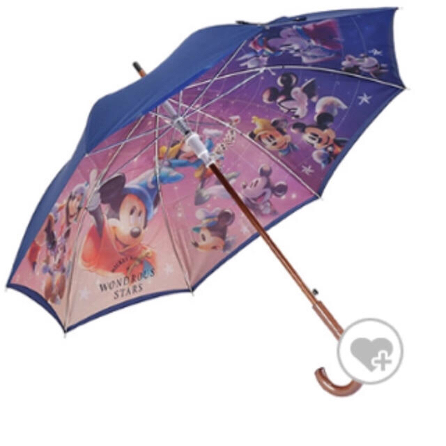 Disney ディズニーストア 傘の通販 By J S Shop ディズニーならラクマ