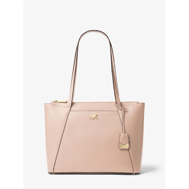 MICHAEL KORS A4対応ジップトート