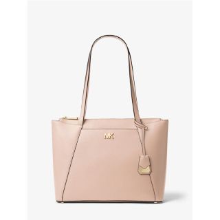 マイケルコース(Michael Kors)のMICHAEL KORS A4対応ジップトート(トートバッグ)