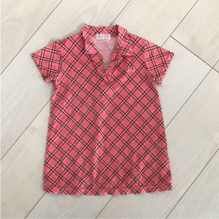 エル(ELLE)の値下げ！美品‼︎ELLEポロシャツ(Tシャツ/カットソー)