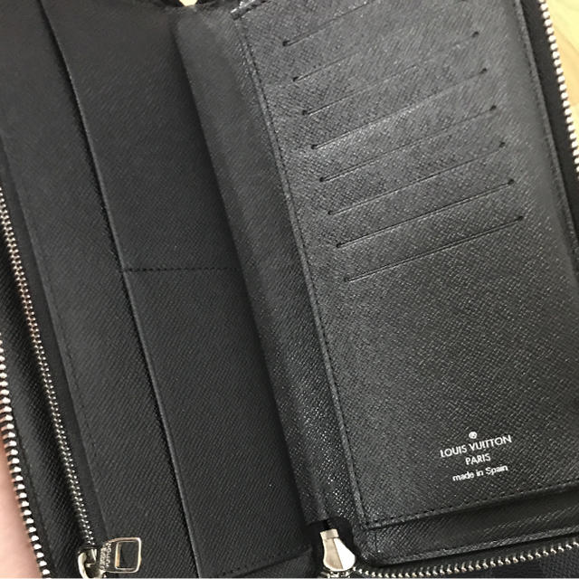 ウイング様専用 ルイヴィトン♡ジッピー・ウォレット ダミエグラ ウイング様専用 ルイヴィトン♡ジッピー・ウォレット ダミエグラ