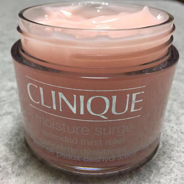 CLINIQUE(クリニーク)のクリニークモイスチャーサージ125ml コスメ/美容のベースメイク/化粧品(その他)の商品写真