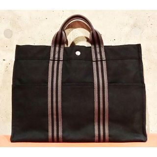 エルメス(Hermes)の【ap2様専用】HERMES（エルメス）フールトゥトートMM(トートバッグ)