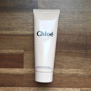 クロエ(Chloe)のサナ様専用☆chloeハンドクリーム(ハンドクリーム)