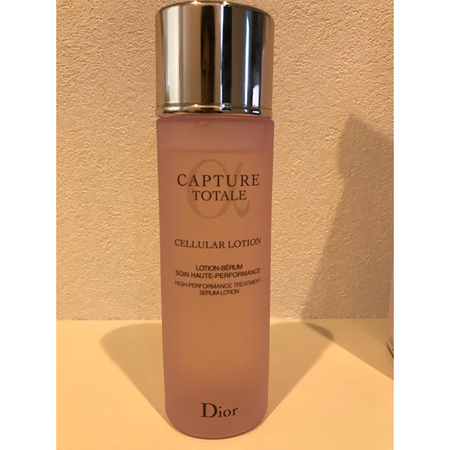 Dior(ディオール)のディオール 化粧水  コスメ/美容のスキンケア/基礎化粧品(化粧水/ローション)の商品写真