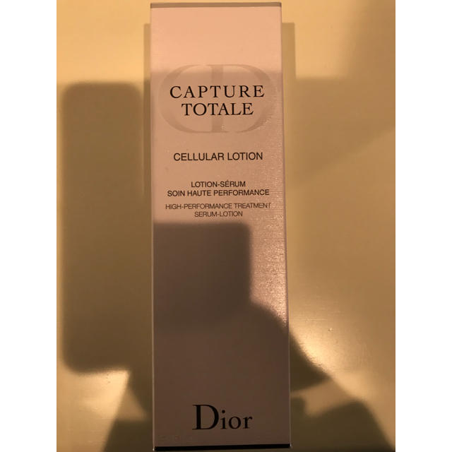 Dior(ディオール)のディオール 化粧水  コスメ/美容のスキンケア/基礎化粧品(化粧水/ローション)の商品写真