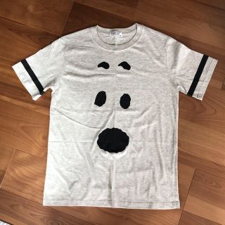 スヌーピー(SNOOPY)のスヌーピーTシャツ 新品 (Tシャツ(半袖/袖なし))