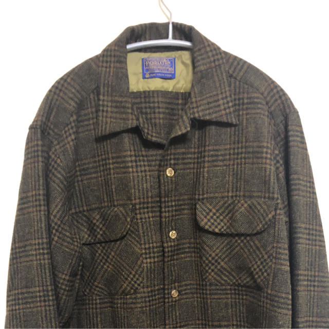 PENDLETON(ペンドルトン)のマチルダ様 専用 メンズのトップス(シャツ)の商品写真