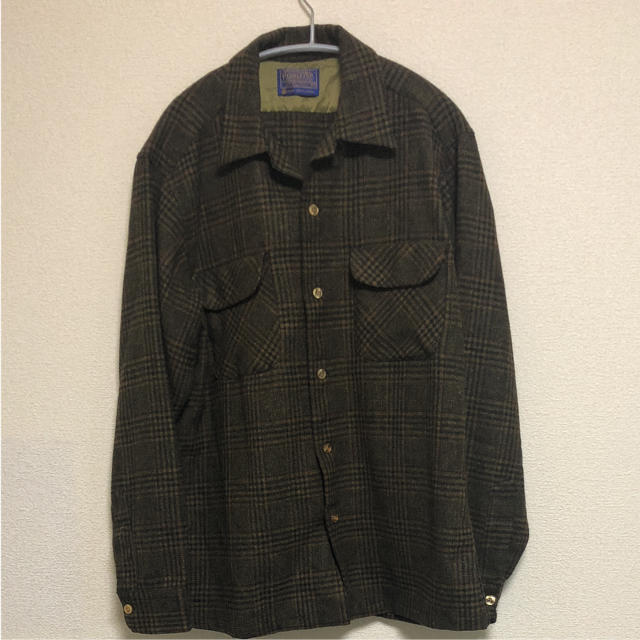 PENDLETON(ペンドルトン)のマチルダ様 専用 メンズのトップス(シャツ)の商品写真