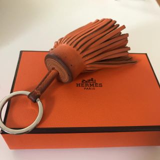 エルメス(Hermes)のエルメス  カルメン(キーホルダー)