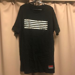 ビッグバン(BIGBANG)のBIGBANG ライブTシャツ(Tシャツ(半袖/袖なし))