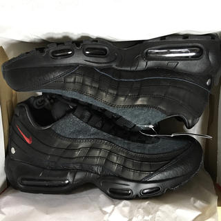 ナイキ(NIKE)のNike air max 95 NRG 28.5(スニーカー)