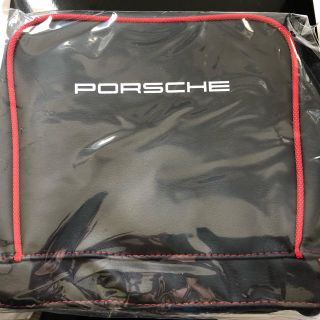 ポルシェデザイン(Porsche Design)のポルシェ アイアンカバー(その他)