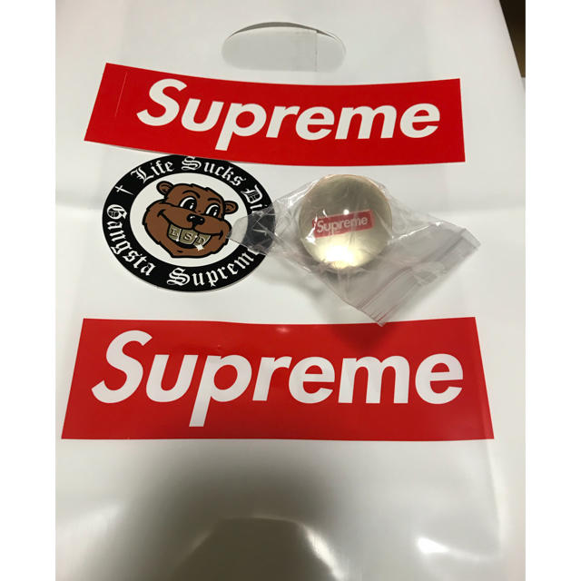 Supreme(シュプリーム)のsupreme  iPhone8plus ケース メンズのアクセサリー(その他)の商品写真