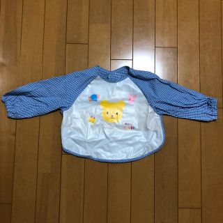 ミキハウス(mikihouse)の専用♡(お食事エプロン)