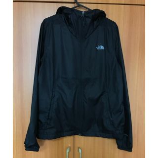 ザノースフェイス(THE NORTH FACE)のTHE NORTH FACE ウィンドブレーカー(ナイロンジャケット)