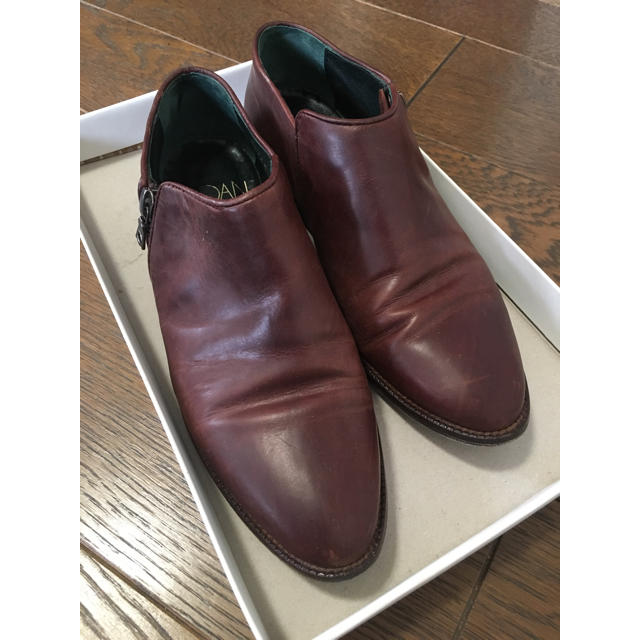 CHEANEY(チーニー)のイタリア製 レディース革靴 レディースの靴/シューズ(ローファー/革靴)の商品写真