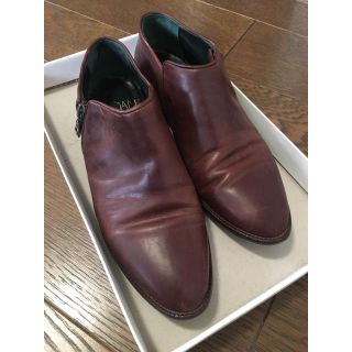 チーニー(CHEANEY)のイタリア製 レディース革靴(ローファー/革靴)