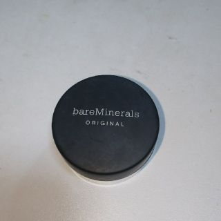 ベアミネラル(bareMinerals)のベアミネラルファンデーション(ファンデーション)