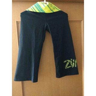 ズンバ(Zumba)のアリエル　さま専用(ショートパンツ)