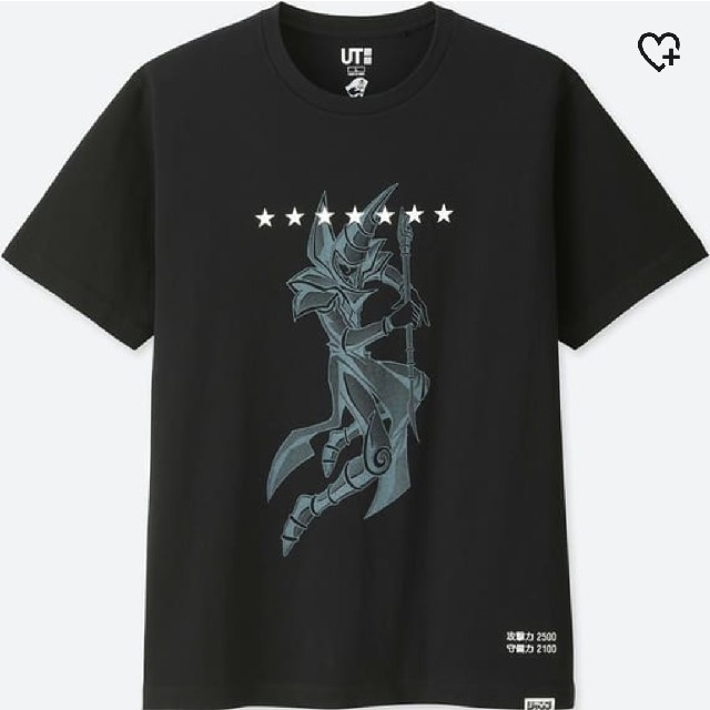 【新品】遊戯王 Tシャツ メンズのトップス(Tシャツ/カットソー(半袖/袖なし))の商品写真