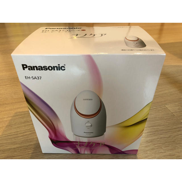 Panasonic EH-SA37-P