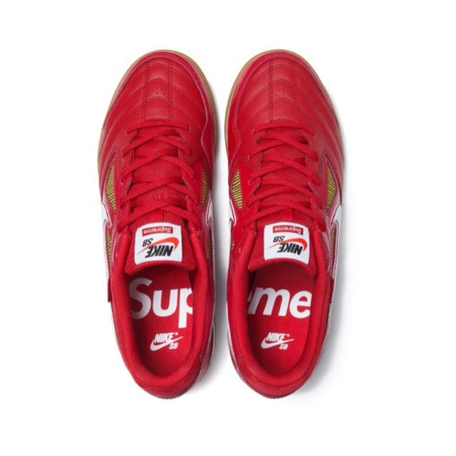 Supreme(シュプリーム)のSupreme Nike SB Gato US10.5 JP28.5 国内正規品 メンズの靴/シューズ(スニーカー)の商品写真