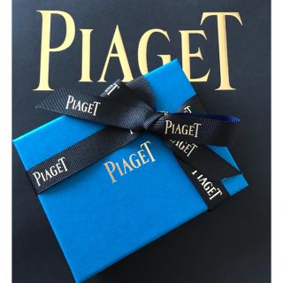 ピアジェ(PIAGET)の🌴✨ピアジェカード🎀名刺入れ✨新品未使用(名刺入れ/定期入れ)