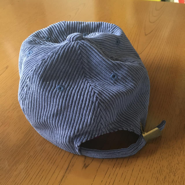 Bleu Bleuet(ブルーブルーエ)のキャップ レディースの帽子(キャップ)の商品写真