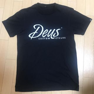 デウスエクスマキナ(Deus ex Machina)の和明様専用 Deus Tシャツ&ZARAブラックデニム セット(Tシャツ/カットソー(半袖/袖なし))