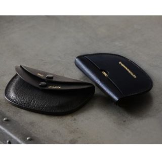 ポーター(PORTER)のKAPTAIN SUNSHINE　PORTER　ROUND　wallet(コインケース/小銭入れ)