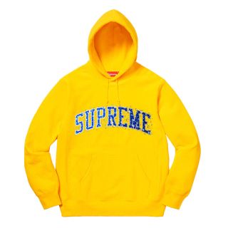 シュプリーム(Supreme)のsupreme (パーカー)