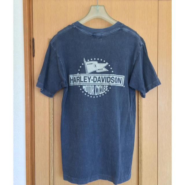 Harley Davidson(ハーレーダビッドソン)のHARLEY DAVIDSON Ｔシャツ M ［連休限定値下げ］ メンズのトップス(Tシャツ/カットソー(半袖/袖なし))の商品写真