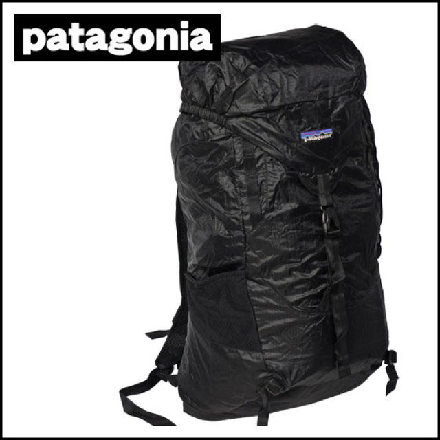 patagonia(パタゴニア)のパタゴニア バッグ リュック ライトウェイト トラベル パック 26L メンズのバッグ(バッグパック/リュック)の商品写真