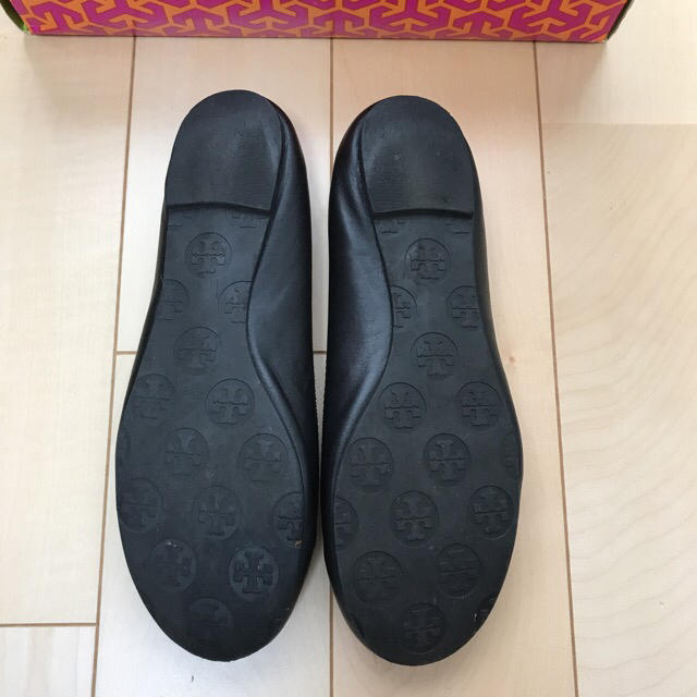 Tory Burch(トリーバーチ)のトリーバーチ パンプス レディースの靴/シューズ(ハイヒール/パンプス)の商品写真