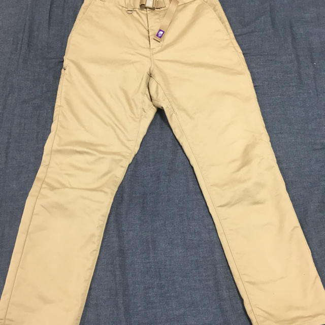 THE NORTH FACE - ストレッチテーパードパンツ NT5700Nの通販 by THE NORTH FACE - ストレッチテーパードパンツ NT5700Nの通販 by