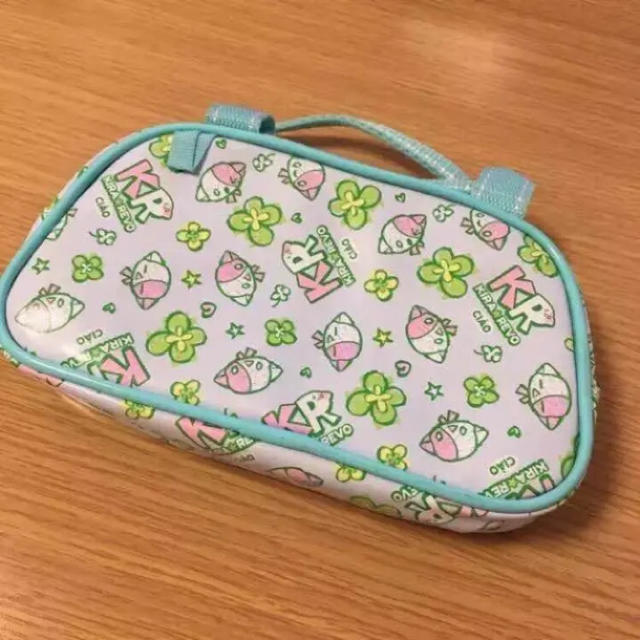 バッグ型ポーチ きらりんレボリューション なーさんデザインの通販 By ハピスマ ラクマ バッグ型ポーチ きらりんレボリューション なーさんデザインの通販 By ハピスマ ラクマ