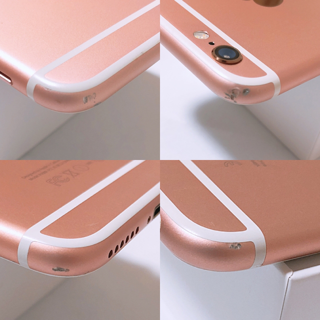 Apple by chim' s shop｜アップルならラクマ - iPhone6s 本体の通販 限定30％OFF