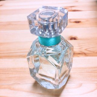 ティファニー(Tiffany & Co.)のティファニー オードパルファム 30ml(香水(女性用))