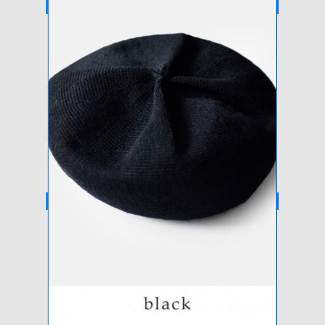 nest Robe(ネストローブ)のマチュアーハ リネンベレー帽 レディースの帽子(ハンチング/ベレー帽)の商品写真