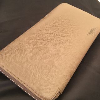 エルメス(Hermes)のあっちゃん様 専用(長財布)